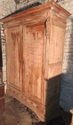 Meubels uit inboedel, Ophalen