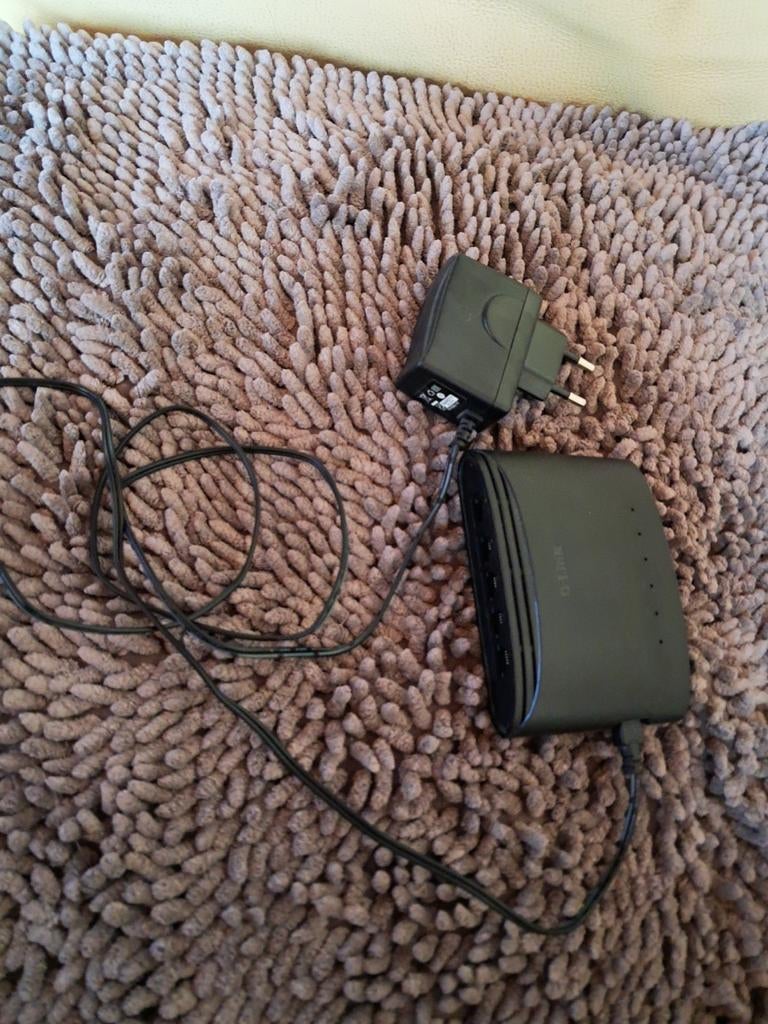 D-link, Computers en Software, Ophalen