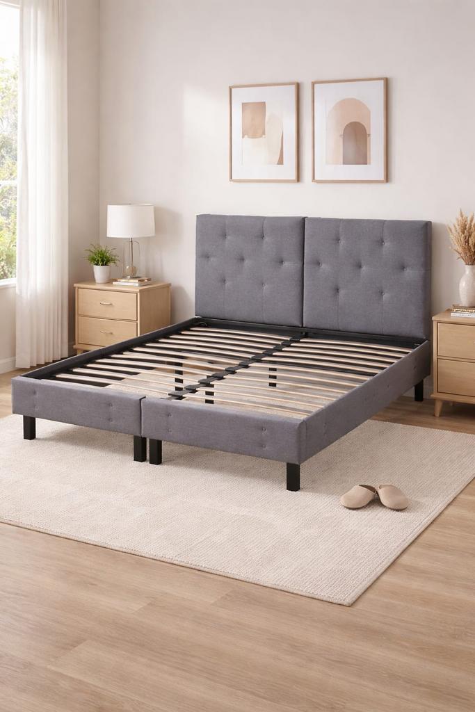 Gamme emma, Maison & Meubles, Chambre à coucher | Lits, Comme neuf, Enlèvement