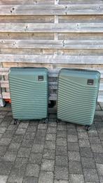 Samsonite Intuo Expandable Spinner 81cm 2x, Handtassen en Accessoires, Koffers, Hard kunststof, 45 tot 55 cm, Zo goed als nieuw