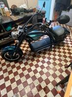 mangosteen m1, Fietsen en Brommers, Gebruikt, Elektrisch, Ophalen, Overige merken