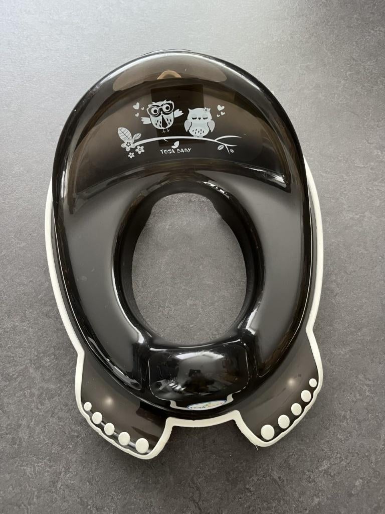 TegaBaby WC bril verkleiner, Enlèvement, Comme neuf, Autres types, Autres marques