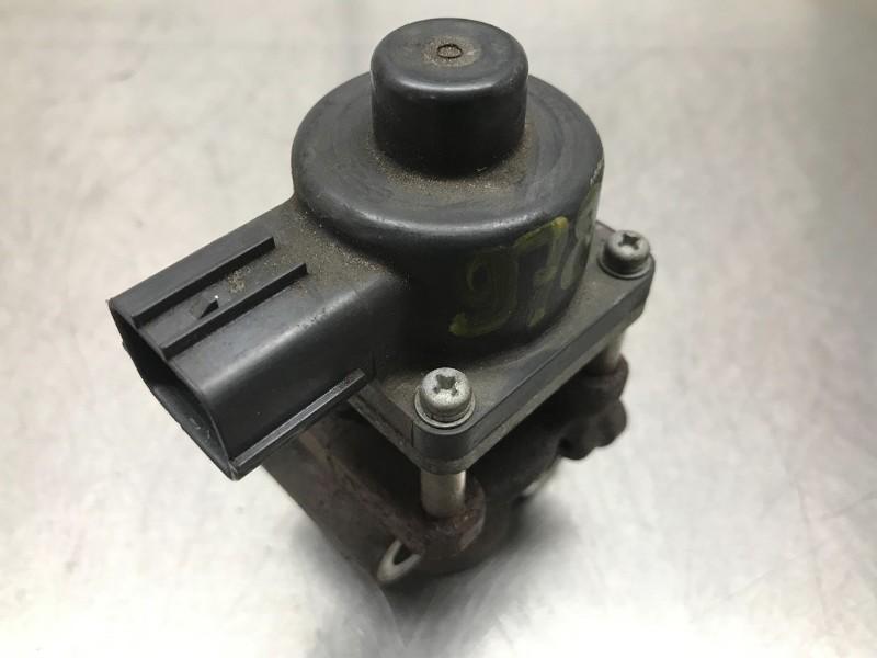 VANNE EGR Suzuki Swift (ZA / ZC / ZD1 / 2/3/9) (|79073|), Autos : Pièces & Accessoires, Systèmes d'échappement, Suzuki, Utilisé