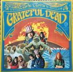 GRATEFUL DEAD - The Grateful Dead (CD), CD & DVD, CD | Rock, Enlèvement ou Envoi, Comme neuf, Progressif