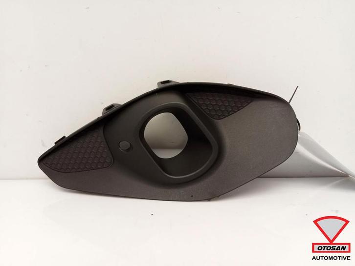 Opel Corsa F Calandre Pare-chocs Avant Droit Nouveau 9830241, Autos : Pièces & Accessoires, Carrosserie & Tôlerie, Pare-chocs