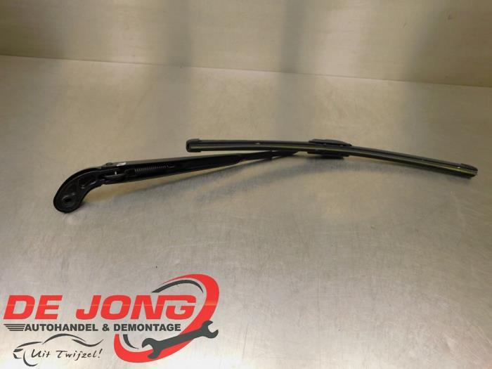 Bras essuie-glace avant d'un Mini Clubman, -, 3 mois de garantie, -, -