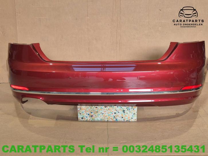 8W6807521 pare-chocs arri re Audi A5 Cabrio A5 coup 8W B9, Autos : Pièces & Accessoires, Carrosserie & Tôlerie, Pare-chocs, Audi