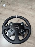 PACK volant pc camion + voiture, Enlèvement, Comme neuf, Volant ou Pédales