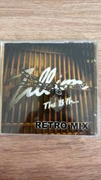 CD Zillion. The 13 th… Retro Mix, Ophalen of Verzenden, Zo goed als nieuw