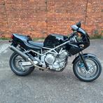 Yamaha TRX 850 sport, Motoren, 2 cilinders, Motorrijbewijs A, Meer dan 35 kW, 850 cc