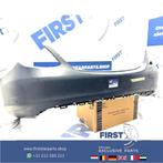 W205 BUMPER C KLASSE ACHTERBUMPER HYBRID A2058850138 ORIGINE, Arrière, Utilisé, -, -