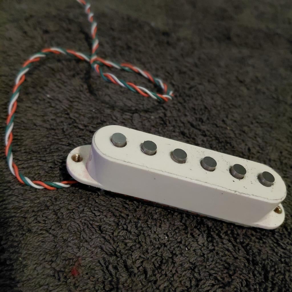 Lace Sensor Holy Grail HG-1000 Pickup – Noiseless Vintage '5, Muziek en Instrumenten, Instrumenten | Onderdelen, Ophalen of Verzenden