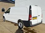 Mercedes-Benz eVito 112 66kWh 280km WLTP 96% (SOH) 80KW Snel, Alarme, Achat, 280 km, Entreprise