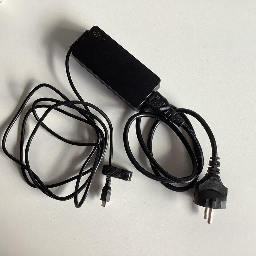 Lenovo laptoplader, Ophalen of Verzenden, Zo goed als nieuw, Lenovo