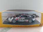 Porsche 911 GT3 R, Ophalen of Verzenden, Zo goed als nieuw
