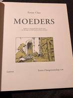 Pakket Ernest Claes: Moeders / Cel 269 / Omkijken naar Claes, Enlèvement ou Envoi, Comme neuf, Ernest Claes, Belgique
