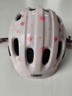 Fietshelm kind, Enlèvement, Utilisé