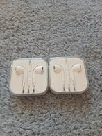 Apple oortjes, Telecommunicatie, Ophalen