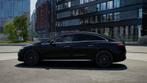 Mercedes-Benz EQE-Klasse 300 Berline Business Line Smartphon, Automaat, Gebruikt, 750 kg, Zwart