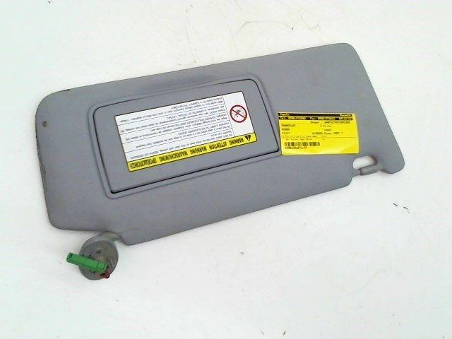 ZONNEKLEP Honda Civic (FK / FN) (01-2005/01-2012), Gebruikt, Honda