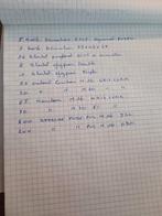 Lot de materiel électrique, Bricolage & Construction, Enlèvement, Neuf