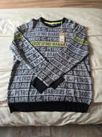 Heren trui van petrol, Petrol Industries, Nieuw, Overige maten, Ophalen of Verzenden