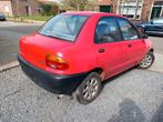 Mazda 121 db bolleke, Auto's, 4 deurs, Handgeschakeld, Particulier, Stadsauto
