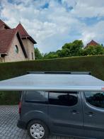 Fiamma f35 Luifel, Enlèvement