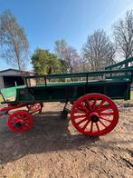 Mechelse groentenwagen, Dieren en Toebehoren, Zo goed als nieuw