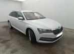 Skoda Superb Combi 1.6 tdi Dsg Style attache remorque, Autos, Achat, Euro 6, Entreprise, Garantie prolongée