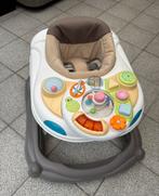 Loopstoel, Ophalen, Zo goed als nieuw