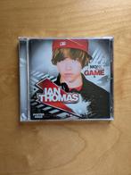 Ian Thomas - More Than A Game, CD & DVD, CD | Pop, Enlèvement ou Envoi, Utilisé