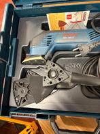 Bosch snoerschuurmachine, Ophalen of Verzenden, Zo goed als nieuw, Minder dan 600 watt, Overige typen