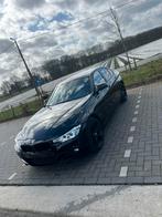 Bmw 3reeks, Auto's, Automaat, Euro 6, Zwart, Particulier