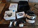 Quest3 512 GB+Bobo s3 pro headstrap+batterij+xbox controller, Computers en Software, Overige Computers en Software, Ophalen, Zo goed als nieuw