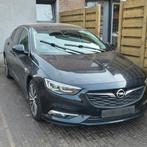 Opel insignia grand sport opc- line vor export, 1956 cc, USB, Leder, 5 deurs