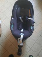 Maxi cosi G celle + iso fix 360 pebble, Kinderen en Baby's, Autostoeltjes, Ophalen, Zo goed als nieuw