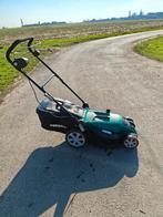 Electrische grasmaaier Ferrex, Enlèvement