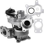 turbo pour JEEP	J58, Autos : Pièces & Accessoires, Moteurs & Accessoires, Enlèvement, Révisé, Jeep