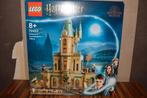 LEGO Harry Potter 76402 Hogwarts: Dumbledore's Office Nieuw!, Enlèvement ou Envoi, Neuf, Ensemble complet, Lego