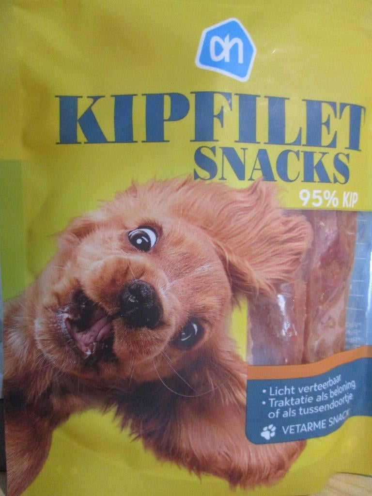 snoep voor honden, Animaux & Accessoires, Nourriture pour Animaux, Enlèvement ou Envoi, Chien