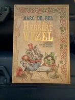 Het verhaal van Herbert wezel Marc de Bel, Boeken, Ophalen