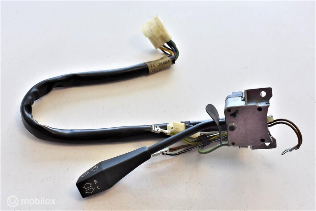 NOS: Richtingaanwijzerschakelaar BMW 3-serie E21 E23 1365840, Neuf, Enlèvement ou Envoi, BMW, BMW