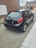 Peugeot 208 1200 cc 4/2018, Autos, Cruise Control, Achat, 82 kW, Boîte manuelle