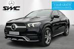 Mercedes-Benz GLE Coupé GLE 350 de 4MATIC, Auto's, Stof, Gebruikt, 4 cilinders, Zwart