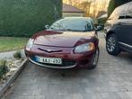 CHRYSLER SEBRING, Autos, Rouge, Achat, 4 portes, Entreprise