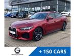 BMW 420 Gran Coupe M-Pack 2.0D 190pk Automaat !, Auto's, BMW, Automaat, 5 deurs, 140 kW, USB