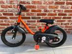 Kinderfiets robot 14 inch decathlon, Enlèvement, Utilisé, Moins de 16 pouces, Stabilisateurs