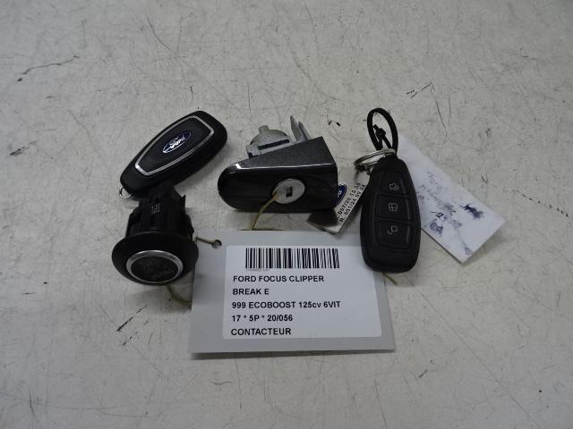 NEIMAN / COMMUTATEUR D ALLUMAGE Ford Focus 3 Wagon, Autos : Pièces & Accessoires, Autres pièces automobiles, Ford, Utilisé