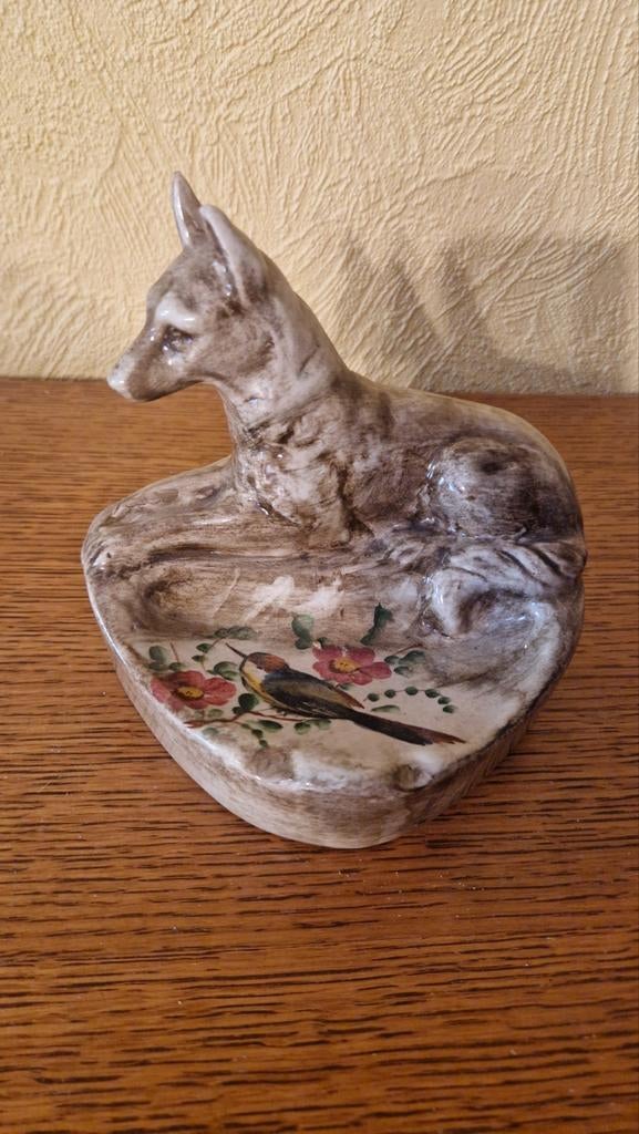 Figurine, Enlèvement ou Envoi